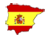 PIMENTÓN EL ÁGUILA - Espanol