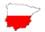 PIMENTÓN EL ÁGUILA - Polski